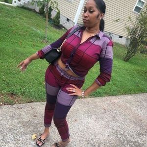 Meet your Posher, Lasandra